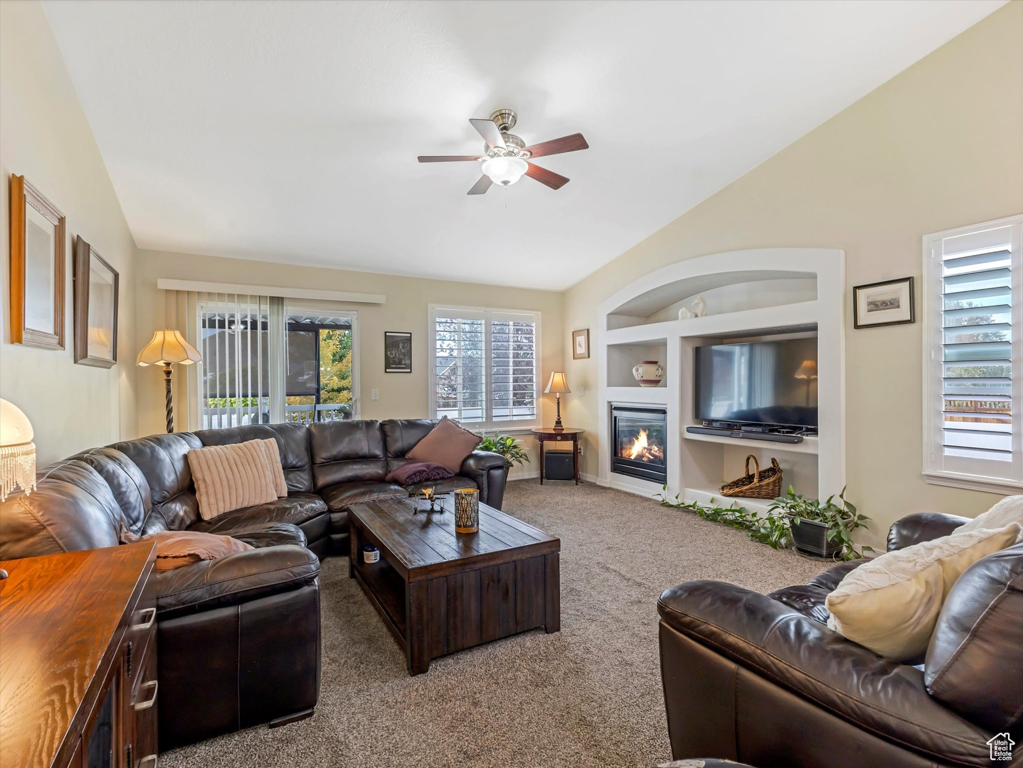 STARSIDE - Residential