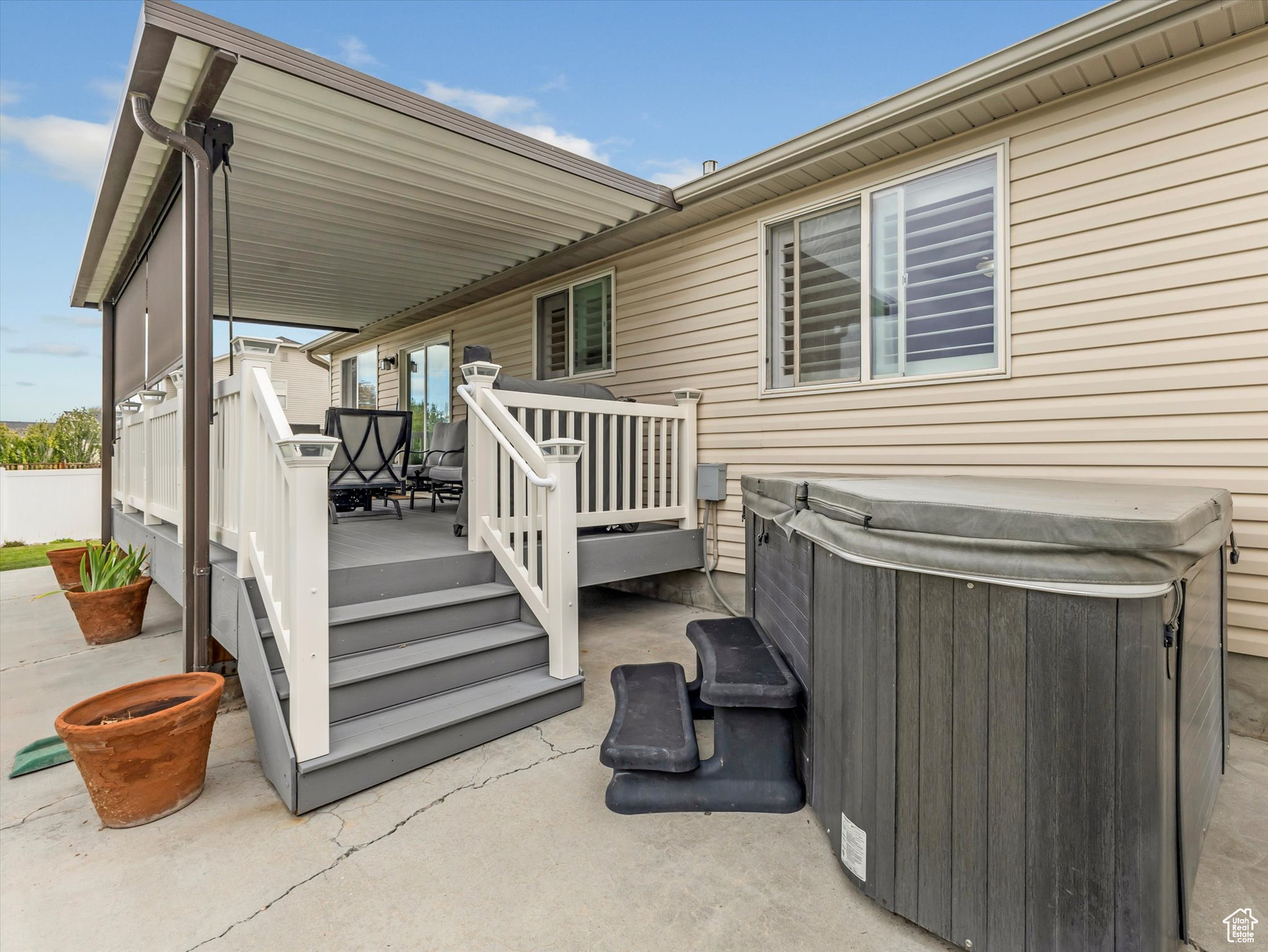 STARSIDE - Residential