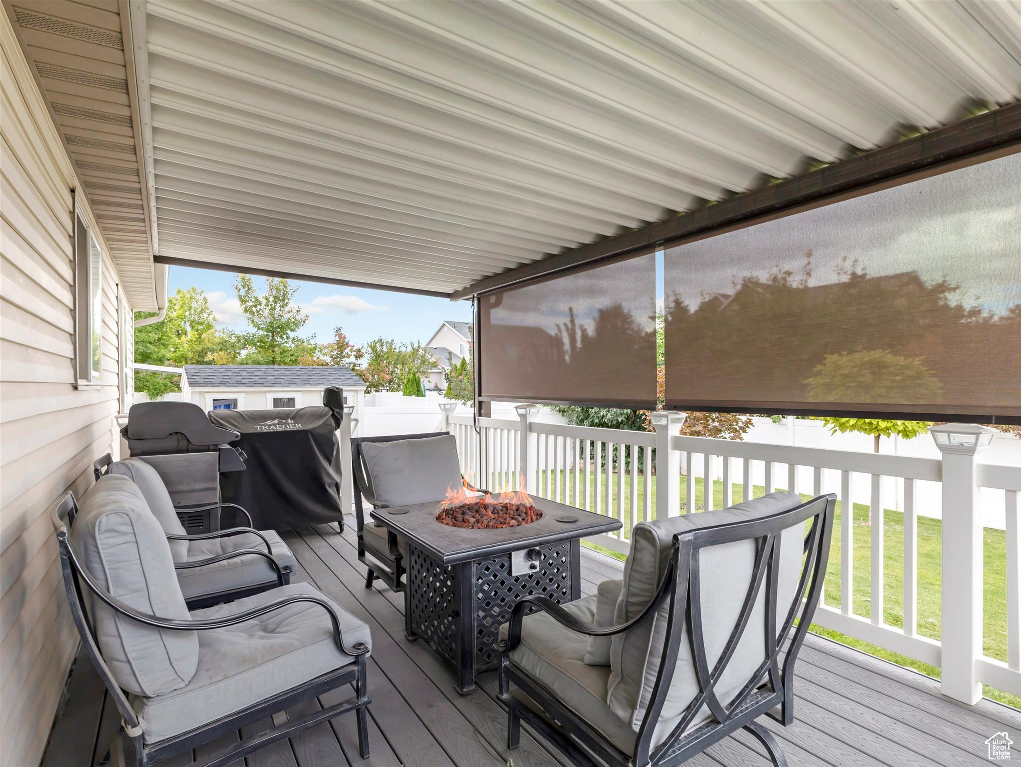 STARSIDE - Residential