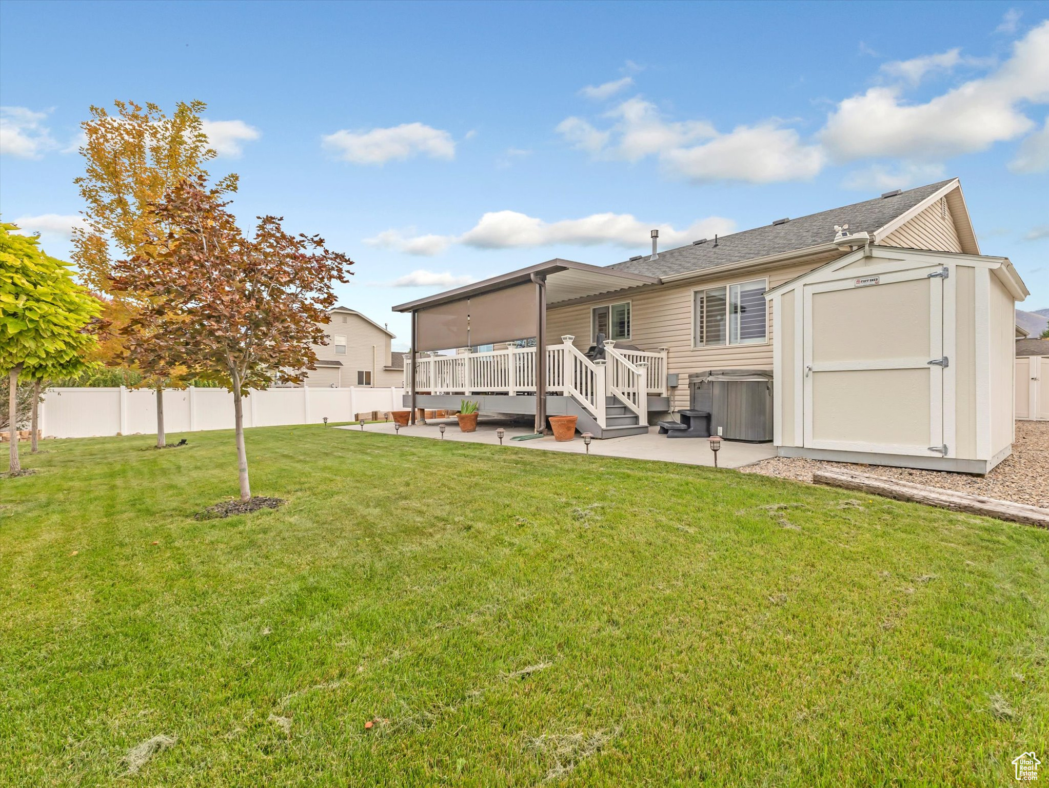 STARSIDE - Residential