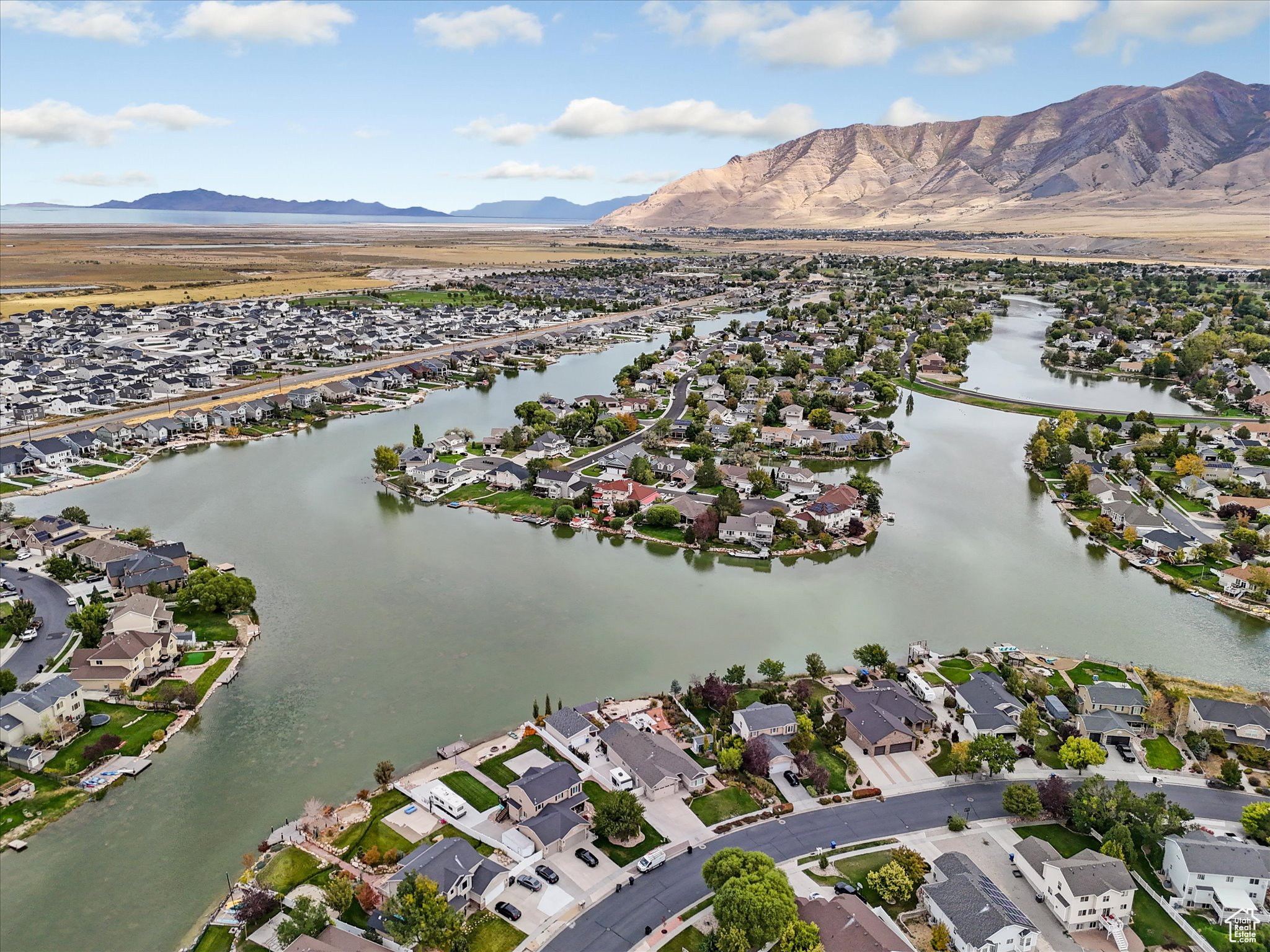 STARSIDE - Residential