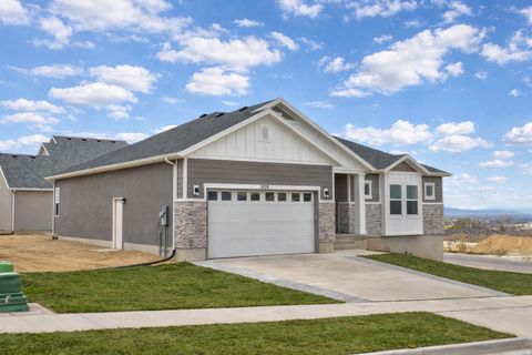 Tiny photo for 3256 E 2770 S #25, Spanish Fork, UT 84660 (MLS # 2128828)