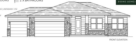 Photo of 3256 E 2770 S #25, Spanish Fork, UT 84660 (MLS # 2128828)