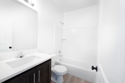 Tiny photo for 3256 E 2770 S #25, Spanish Fork, UT 84660 (MLS # 2128828)