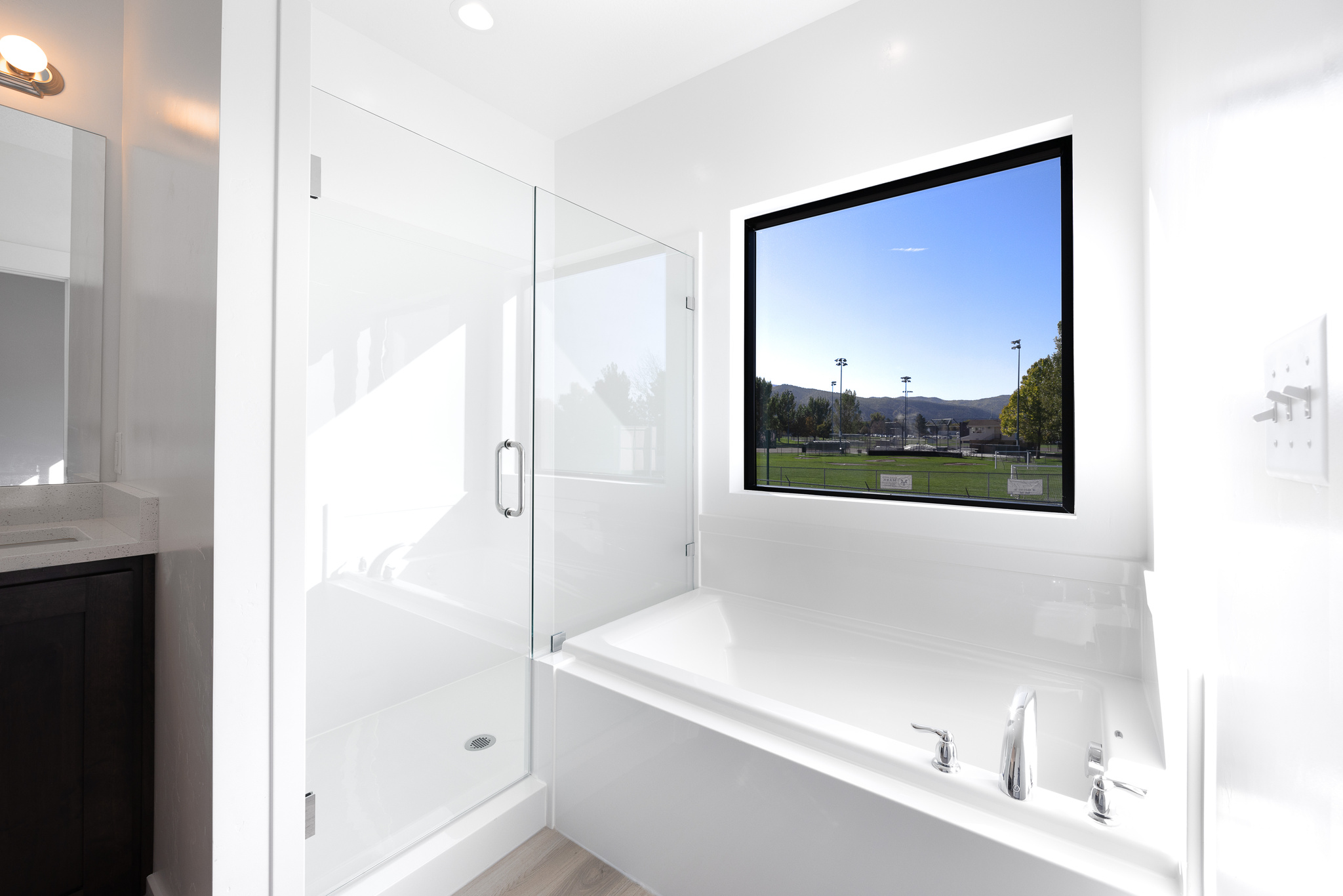 OAKRIDGE COVE - Residential