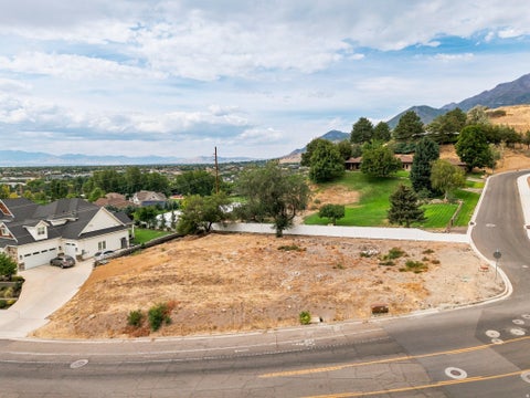 Tiny photo for 4601 N EAST LAWN DR, Provo, UT 84604 (MLS # 2185986)