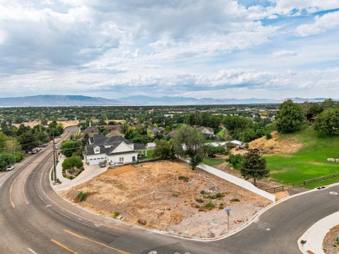 Tiny photo for 4601 N EAST LAWN DR, Provo, UT 84604 (MLS # 2185986)