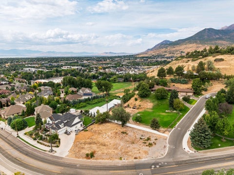 Tiny photo for 4601 N EAST LAWN DR, Provo, UT 84604 (MLS # 2185986)