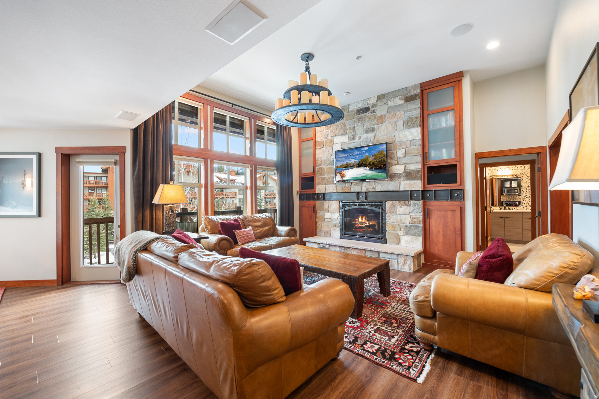 EAGLE SPRINGS WEST - Residential