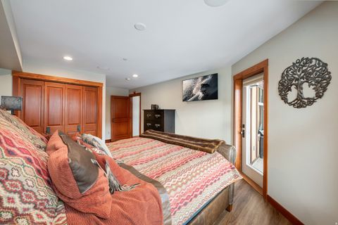 Tiny photo for 12080 E BIG COTTONWOOD RD #406, Solitude, UT 84121 (MLS # 2126695)