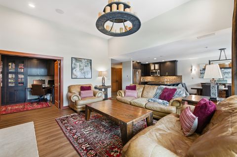 Tiny photo for 12080 E BIG COTTONWOOD RD #406, Solitude, UT 84121 (MLS # 2126695)