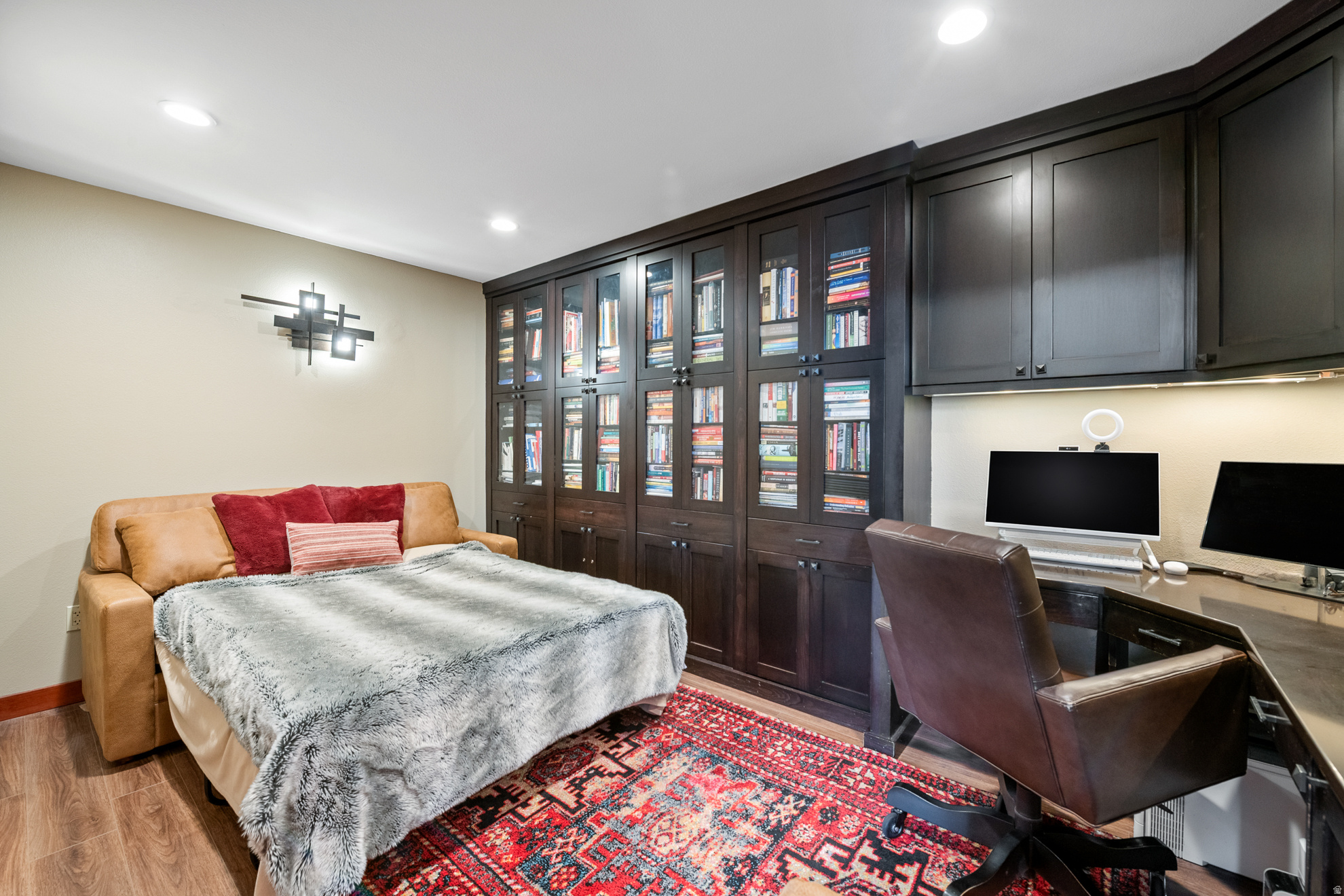 EAGLE SPRINGS WEST - Residential