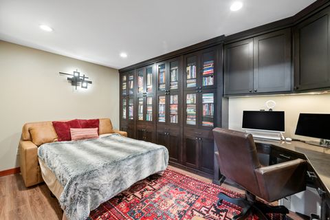 Tiny photo for 12080 E BIG COTTONWOOD RD #406, Solitude, UT 84121 (MLS # 2126695)