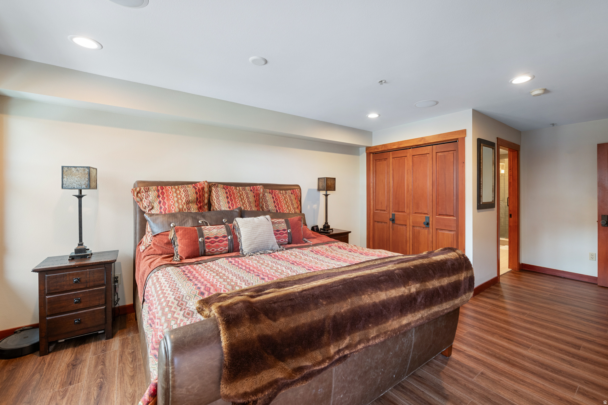 EAGLE SPRINGS WEST - Residential