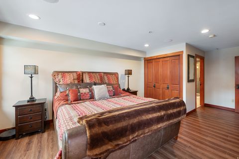 Tiny photo for 12080 E BIG COTTONWOOD RD #406, Solitude, UT 84121 (MLS # 2126695)