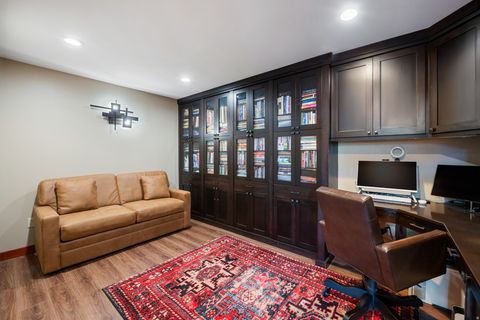 Tiny photo for 12080 E BIG COTTONWOOD RD #406, Solitude, UT 84121 (MLS # 2126695)