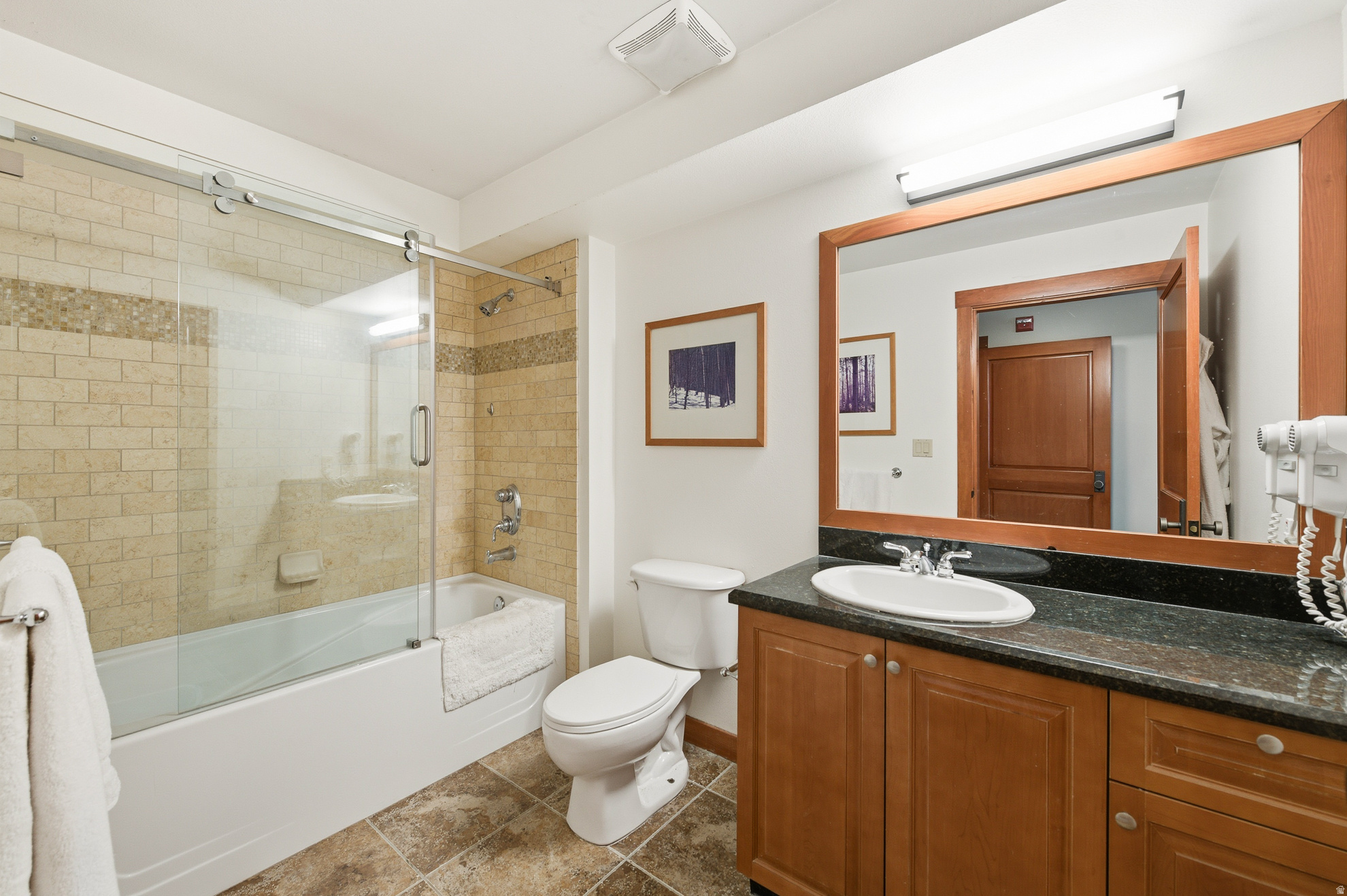 EAGLE SPRINGS WEST - Residential