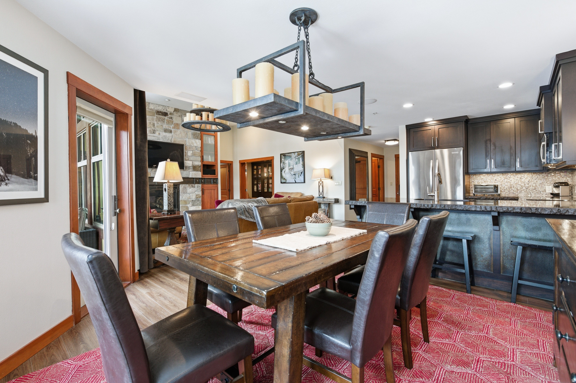 EAGLE SPRINGS WEST - Residential