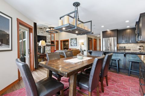 Tiny photo for 12080 E BIG COTTONWOOD RD #406, Solitude, UT 84121 (MLS # 2126695)