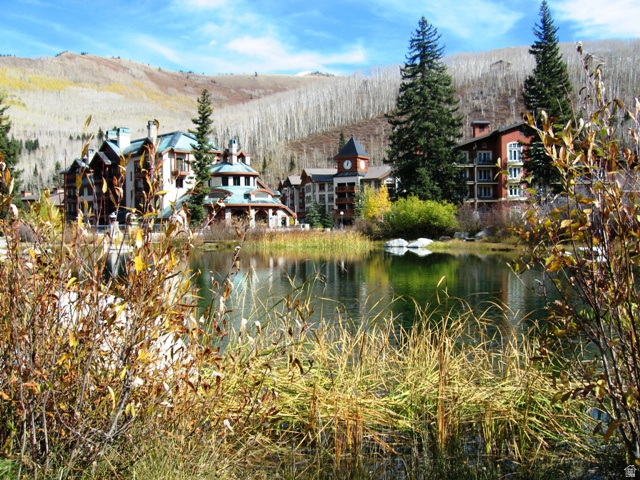 EAGLE SPRINGS WEST - Residential