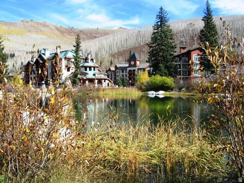 Tiny photo for 12080 E BIG COTTONWOOD RD #406, Solitude, UT 84121 (MLS # 2126695)