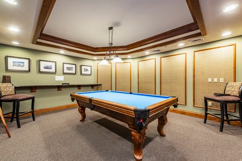 Tiny photo for 12080 E BIG COTTONWOOD RD #406, Solitude, UT 84121 (MLS # 2126695)