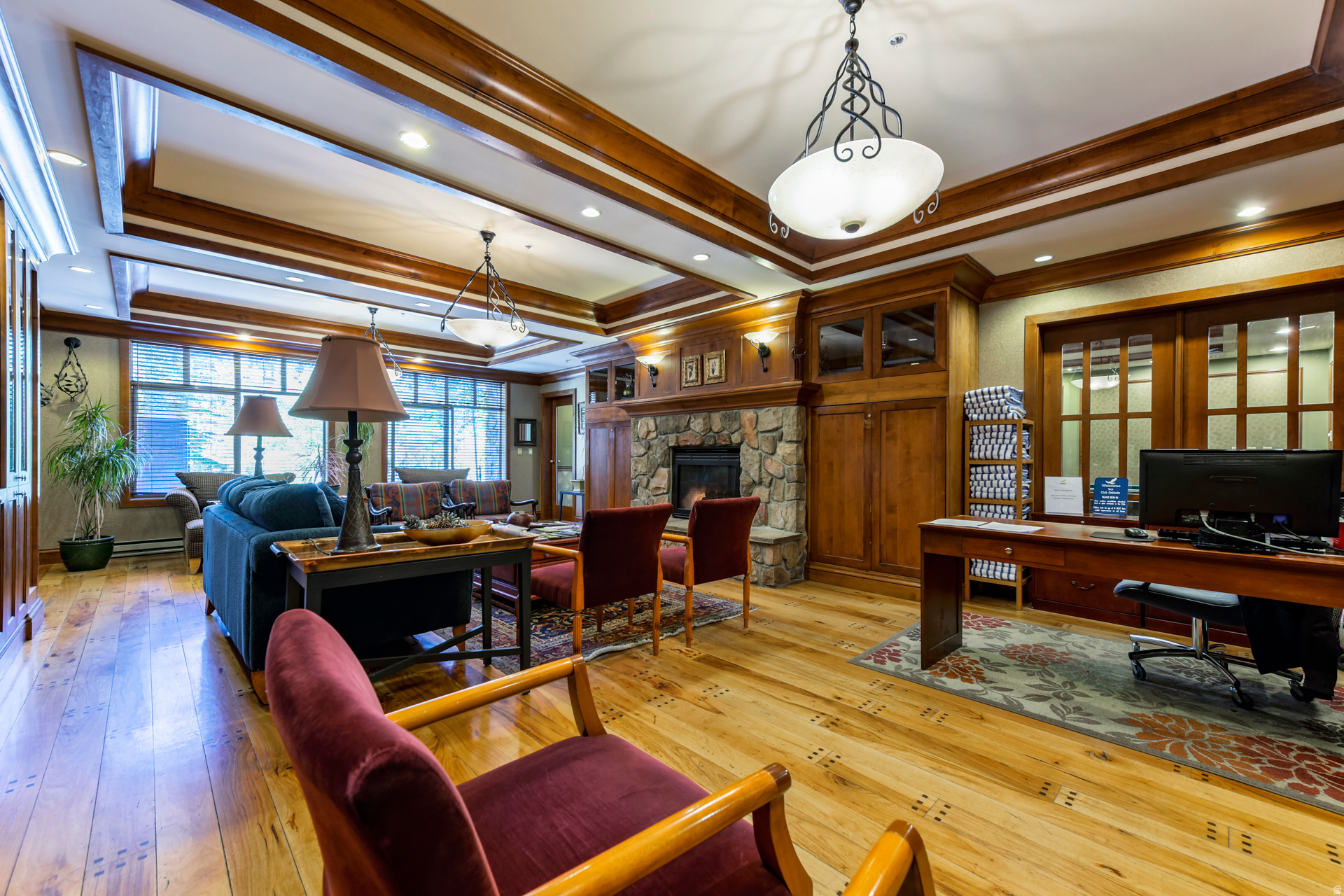 EAGLE SPRINGS WEST - Residential