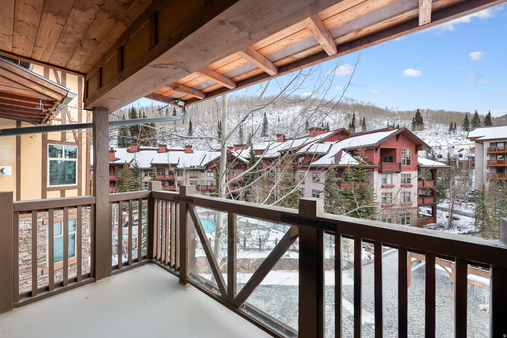 EAGLE SPRINGS WEST - Residential