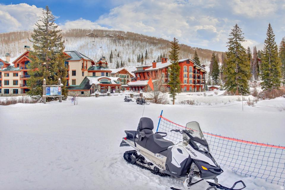 EAGLE SPRINGS WEST - Residential