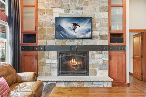 Tiny photo for 12080 E BIG COTTONWOOD RD #406, Solitude, UT 84121 (MLS # 2126695)