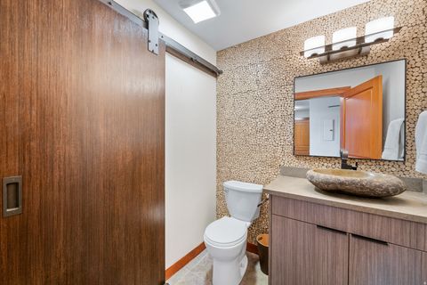 Tiny photo for 12080 E BIG COTTONWOOD RD #406, Solitude, UT 84121 (MLS # 2126695)