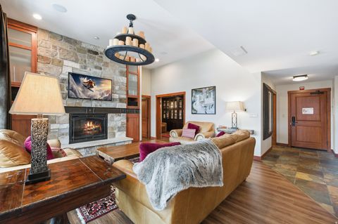 Tiny photo for 12080 E BIG COTTONWOOD RD #406, Solitude, UT 84121 (MLS # 2126695)