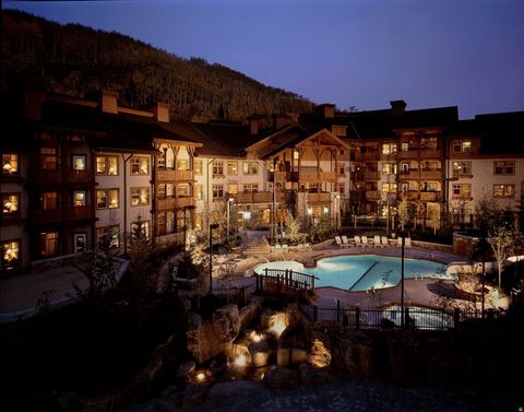 Tiny photo for 12080 E BIG COTTONWOOD RD #406, Solitude, UT 84121 (MLS # 2126695)