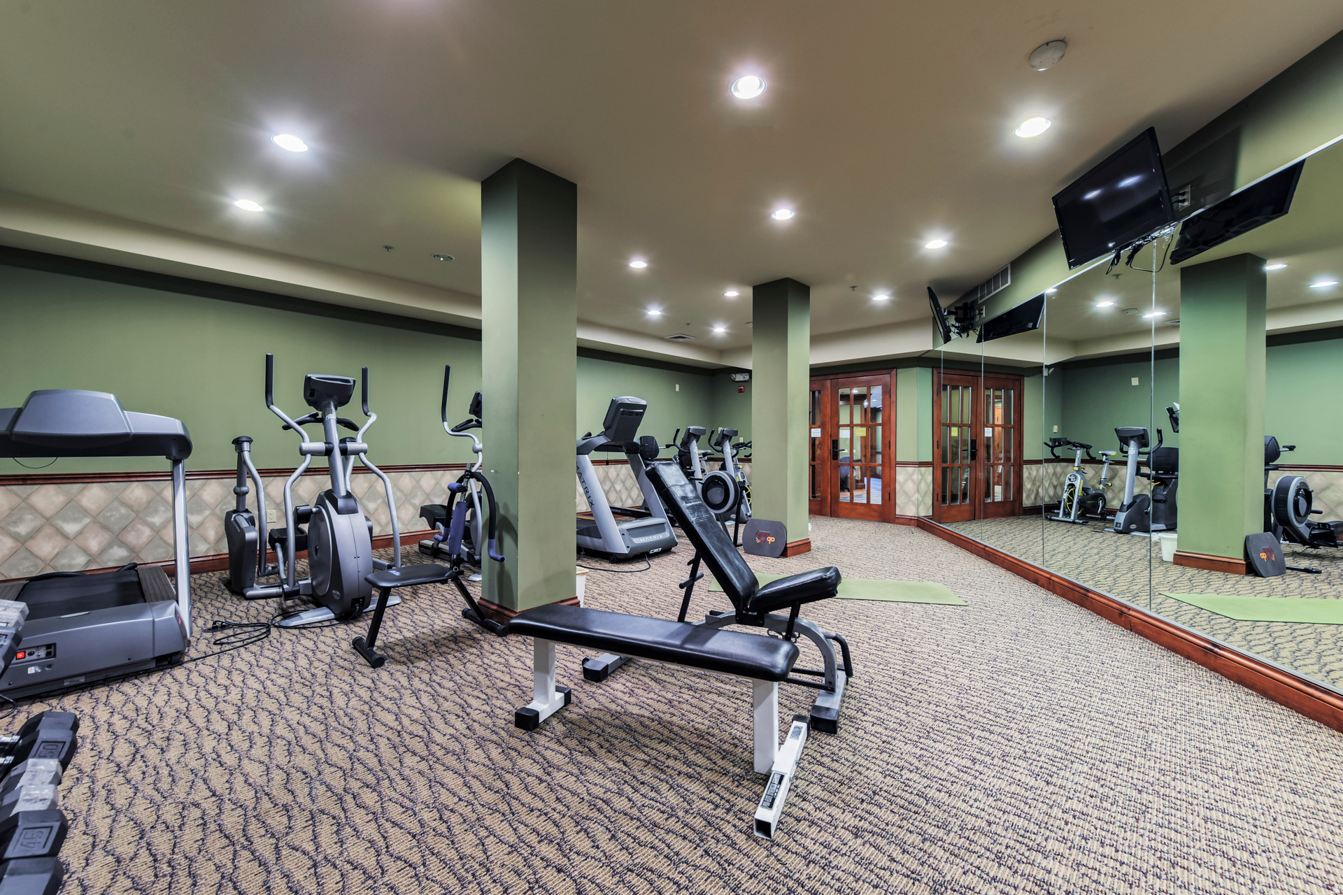 EAGLE SPRINGS WEST - Residential