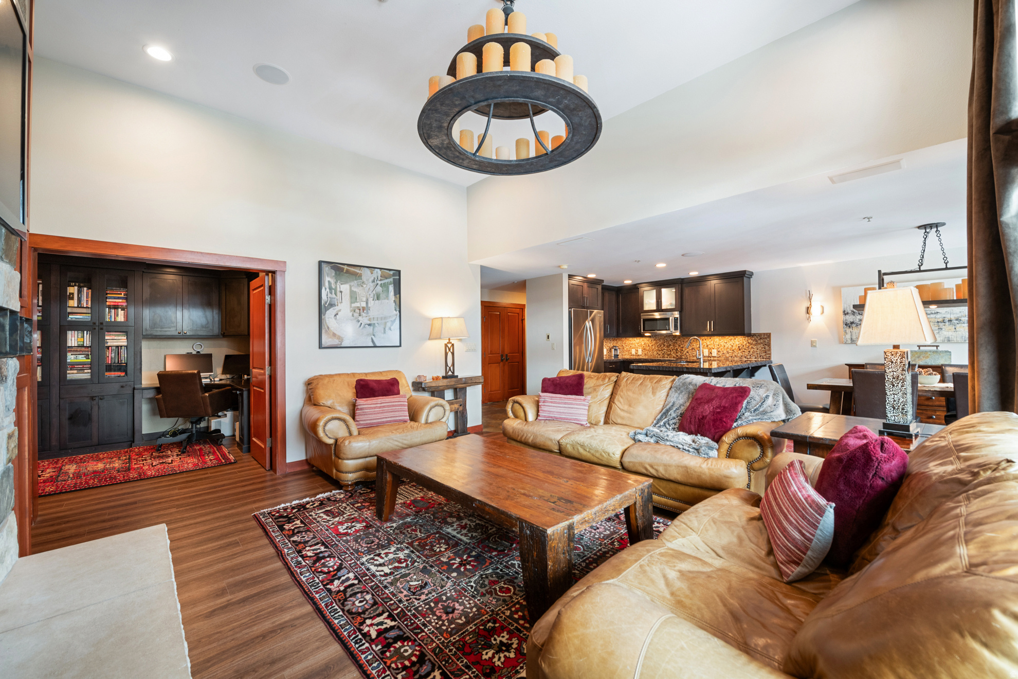 EAGLE SPRINGS WEST - Residential