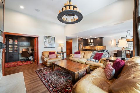 Tiny photo for 12080 E BIG COTTONWOOD RD #406, Solitude, UT 84121 (MLS # 2126695)