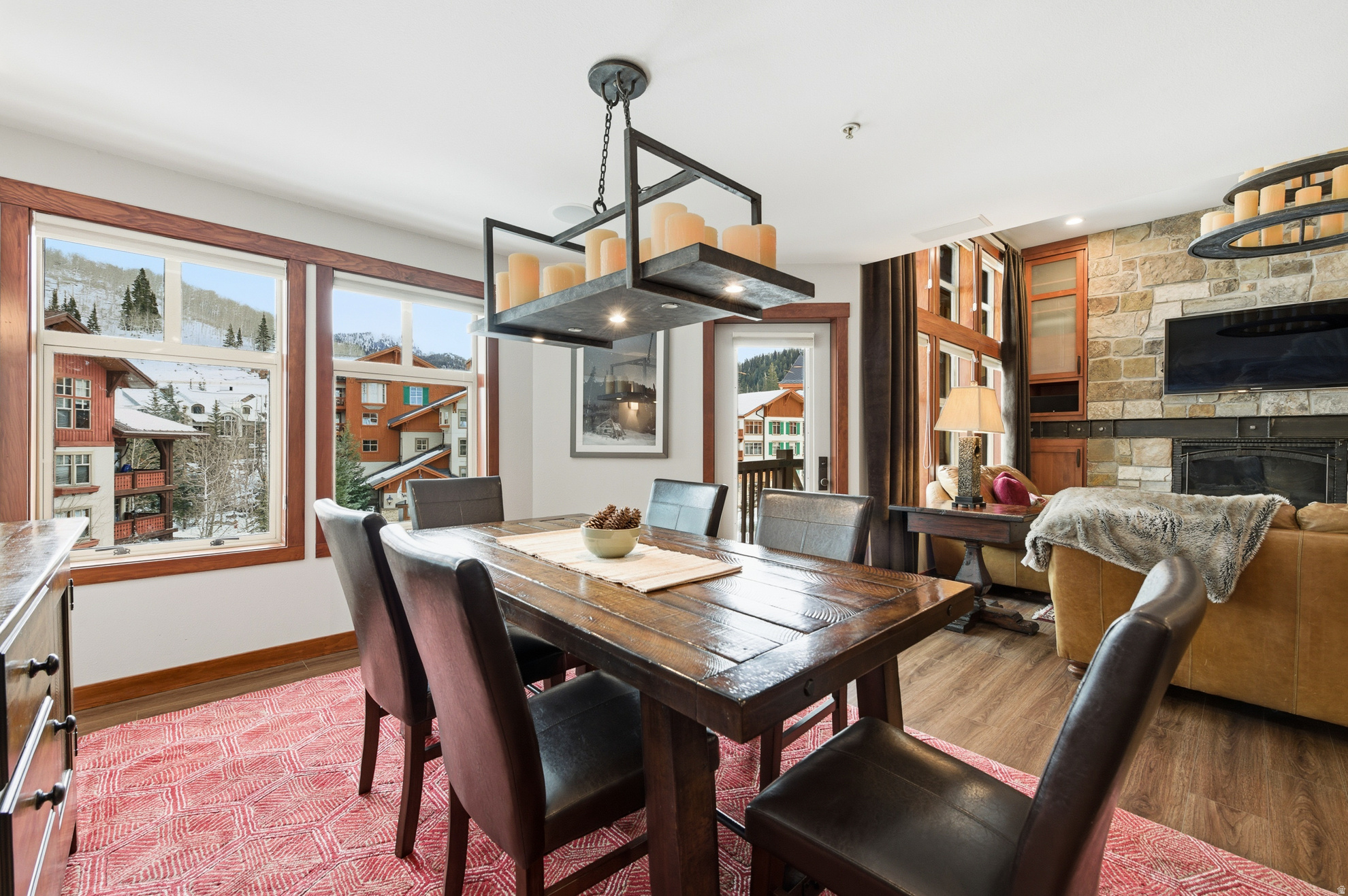 EAGLE SPRINGS WEST - Residential