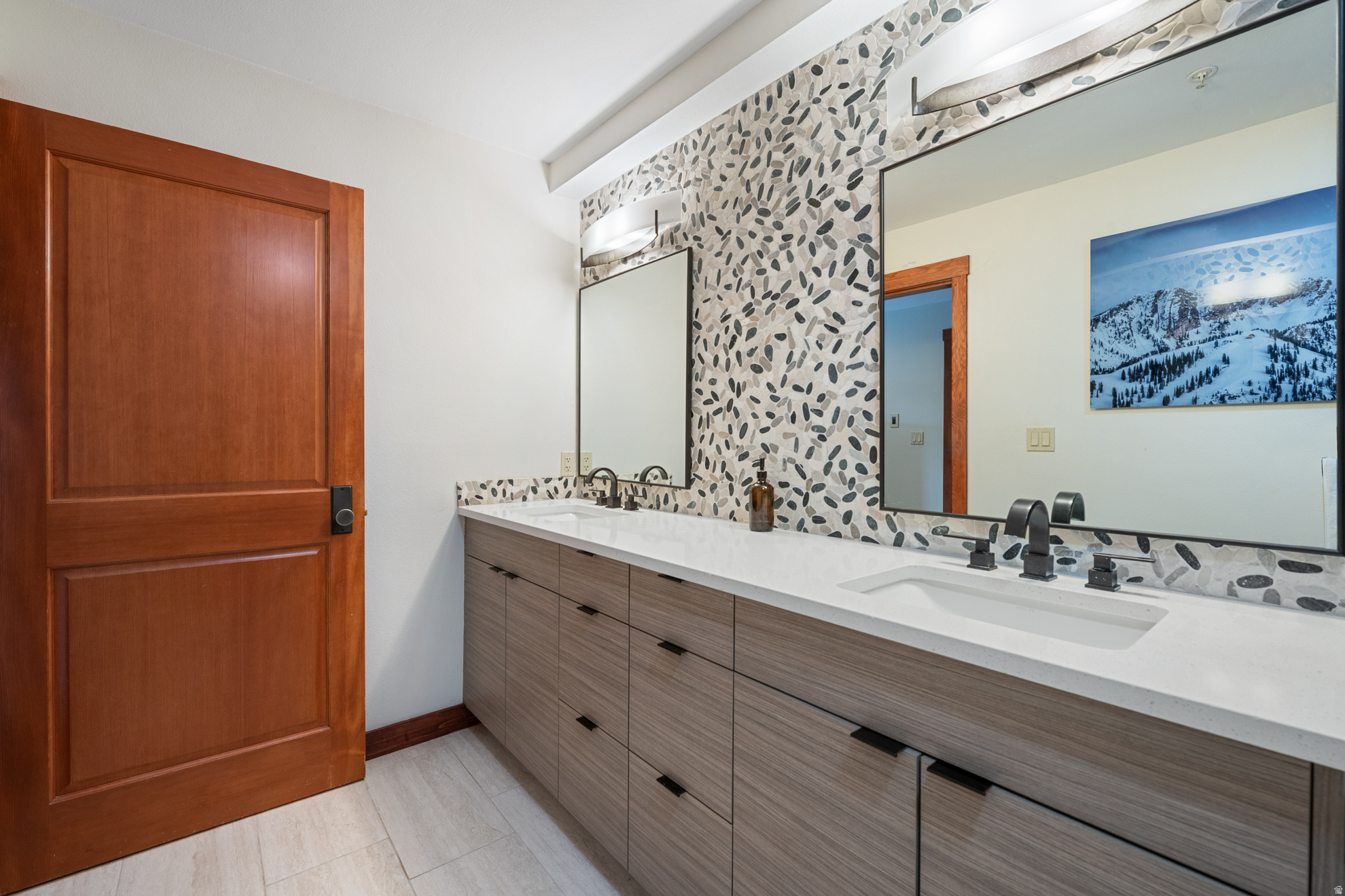 EAGLE SPRINGS WEST - Residential