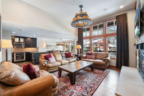 Tiny photo for 12080 E BIG COTTONWOOD RD #406, Solitude, UT 84121 (MLS # 2126695)