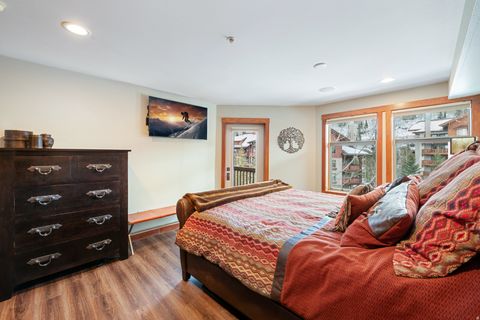 Tiny photo for 12080 E BIG COTTONWOOD RD #406, Solitude, UT 84121 (MLS # 2126695)