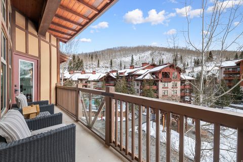 Tiny photo for 12080 E BIG COTTONWOOD RD #406, Solitude, UT 84121 (MLS # 2126695)