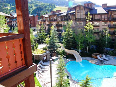 Tiny photo for 12080 E BIG COTTONWOOD RD #406, Solitude, UT 84121 (MLS # 2126695)