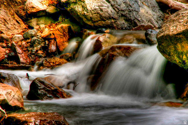 EAGLE SPRINGS WEST - Residential