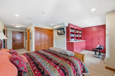 Tiny photo for 12080 E BIG COTTONWOOD RD #406, Solitude, UT 84121 (MLS # 2126695)