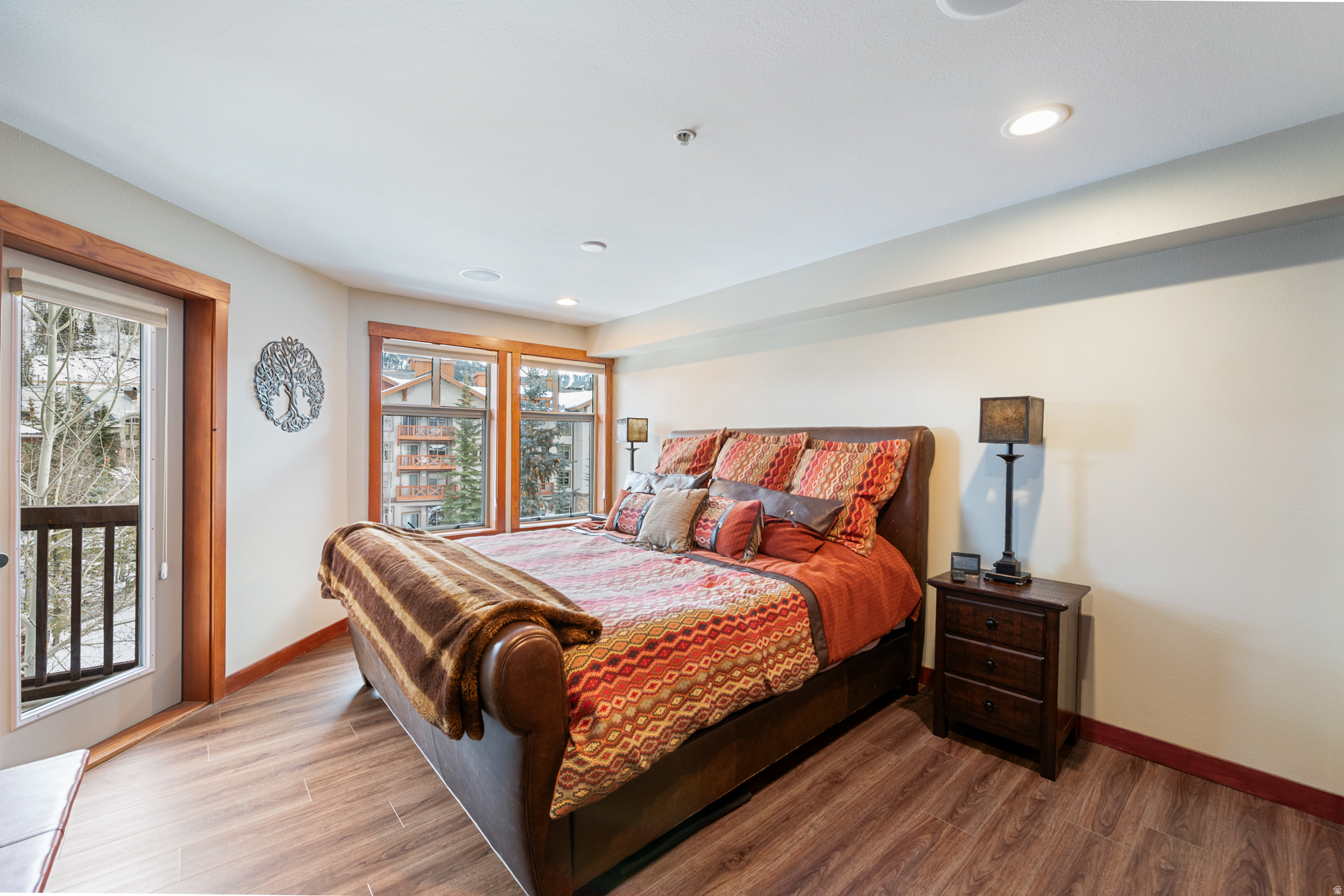 EAGLE SPRINGS WEST - Residential