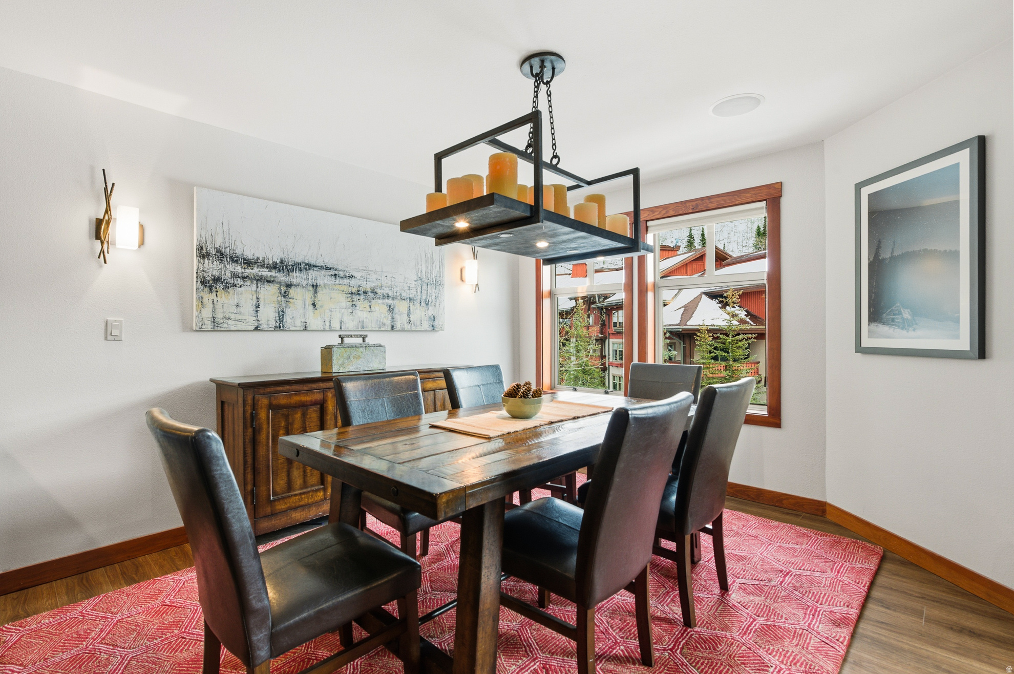 EAGLE SPRINGS WEST - Residential