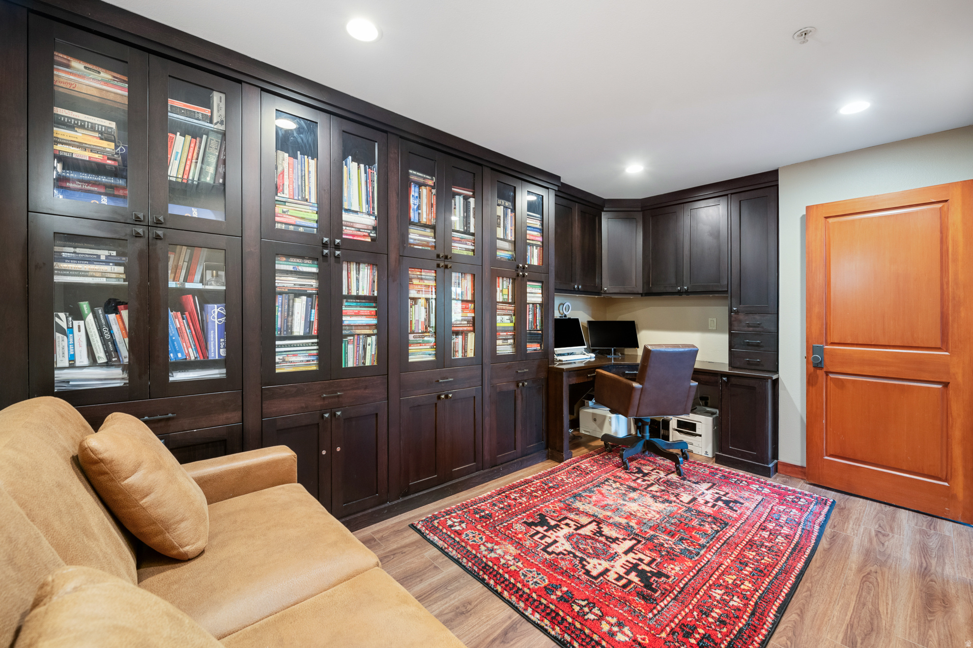 EAGLE SPRINGS WEST - Residential