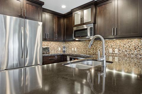 Tiny photo for 12080 E BIG COTTONWOOD RD #406, Solitude, UT 84121 (MLS # 2126695)