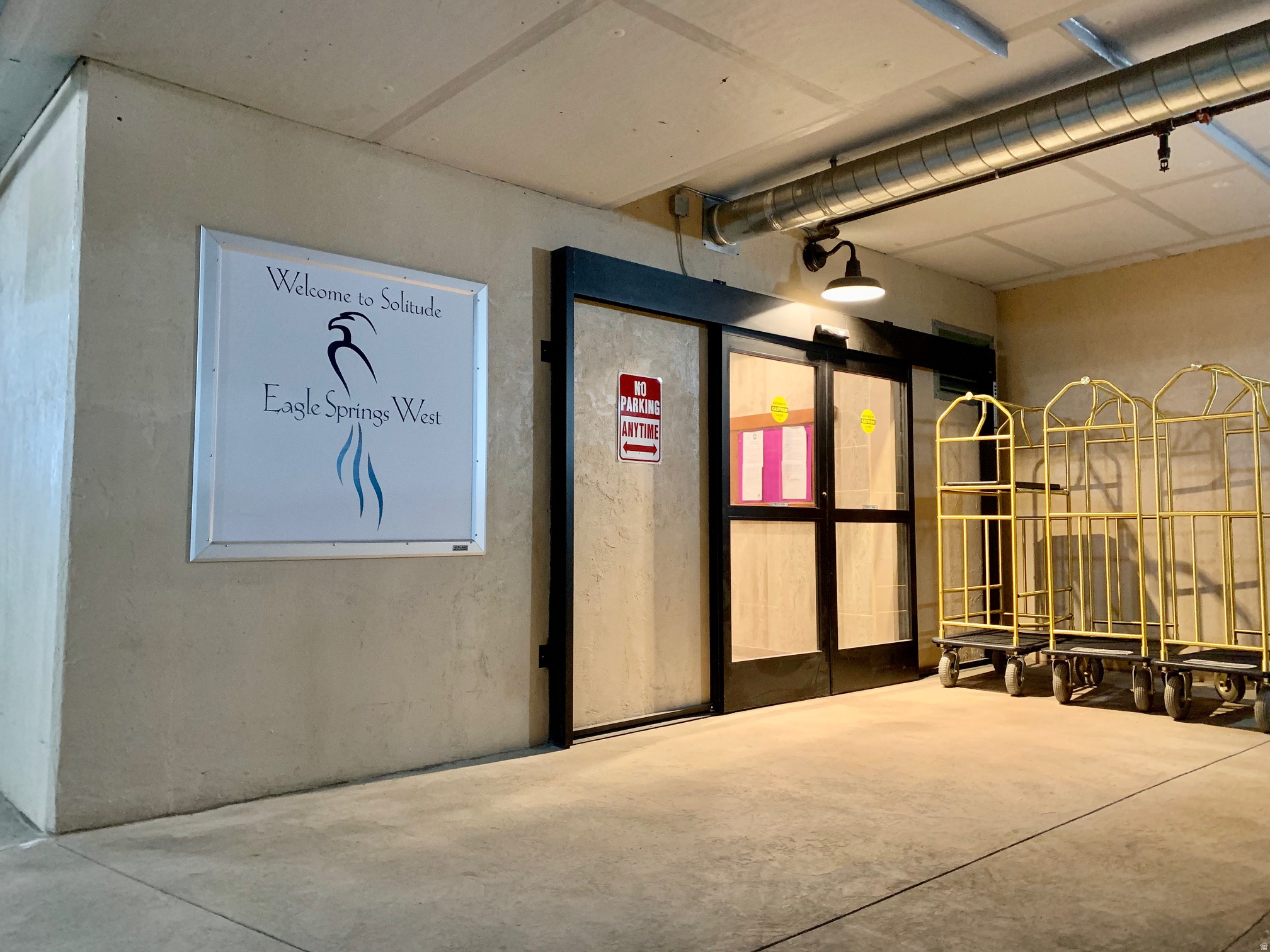 EAGLE SPRINGS WEST - Residential