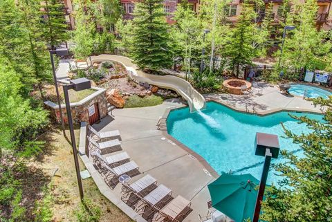 Tiny photo for 12080 E BIG COTTONWOOD RD #406, Solitude, UT 84121 (MLS # 2126695)